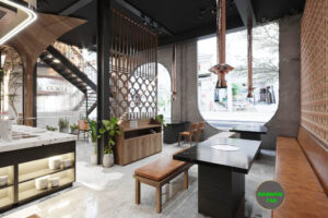 KINH NGHIỆM KINH DOANH NHÀ HÀNG